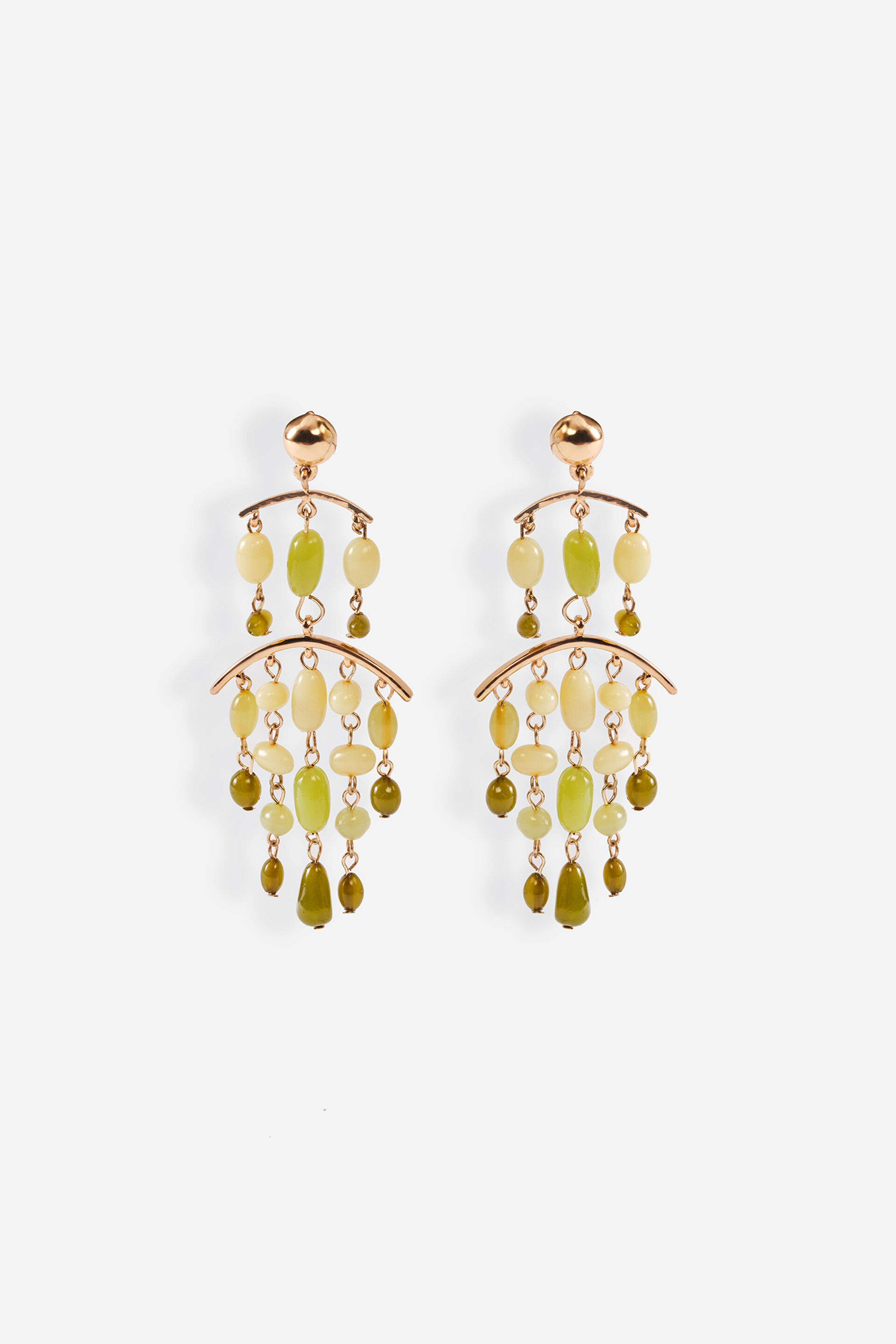 Confetti Swing Earrings, , image 2